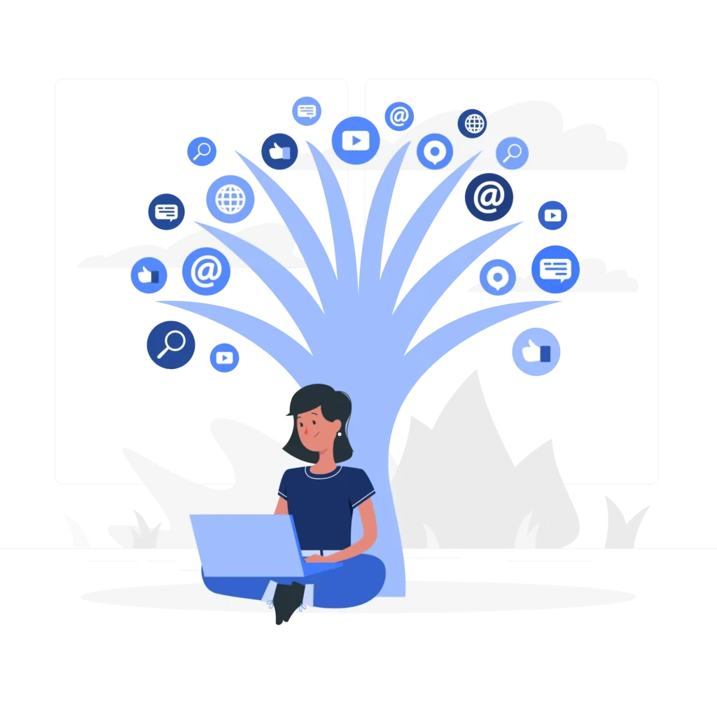 Digital marketing agent dubai